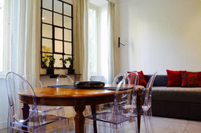 Vaticano amazing apartment